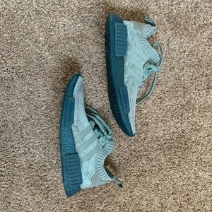 Adidas NMD, rarely worn bought for $130